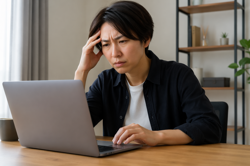 PCが遅いのは寿命のサイン？重い動作を軽くする方法と「買い替え時」の
