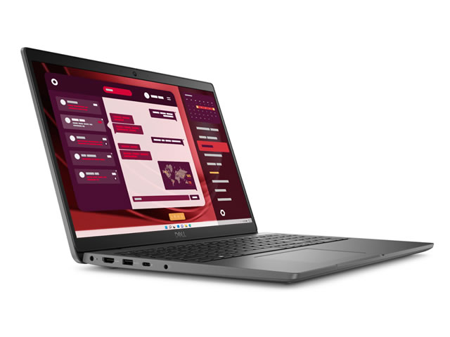 DELL LATITUDE 3550 [新品未開封] 