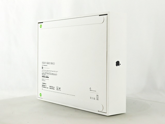 APPLE MACBOOK PRO [新品未開封] MX2K3J/A