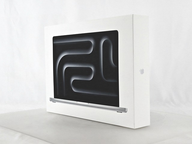 APPLE MACBOOK PRO [新品未開封] MX2V3J/A