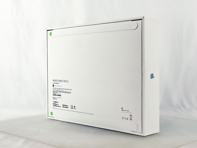 APPLE MACBOOK PRO [新品未開封] MX2V3J/A