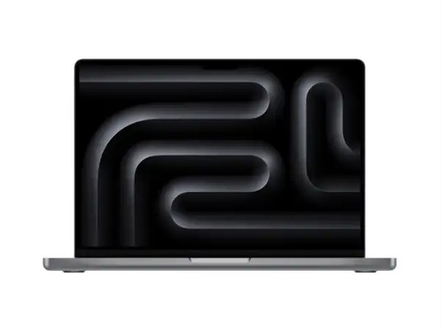 APPLE MACBOOK PRO 14-INCH 2024 [新品未開封] MW2W3J/A