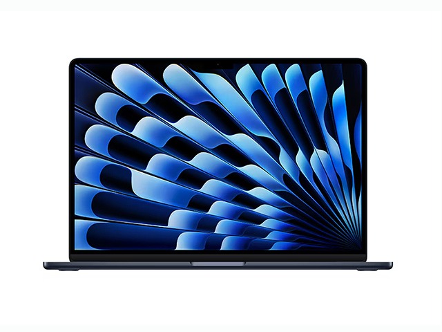 APPLE MACBOOK AIR 15-INCH 2025 [新品未開封] MC6L4J/A