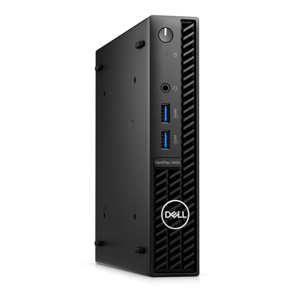 DELL OPTIPLEX 3000 MICRO  
