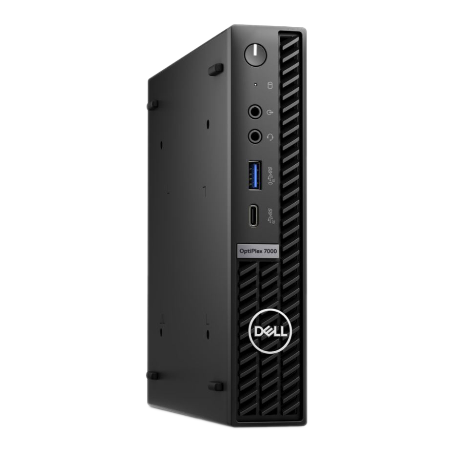 DELL OPTIPLEX 7000 MICRO  