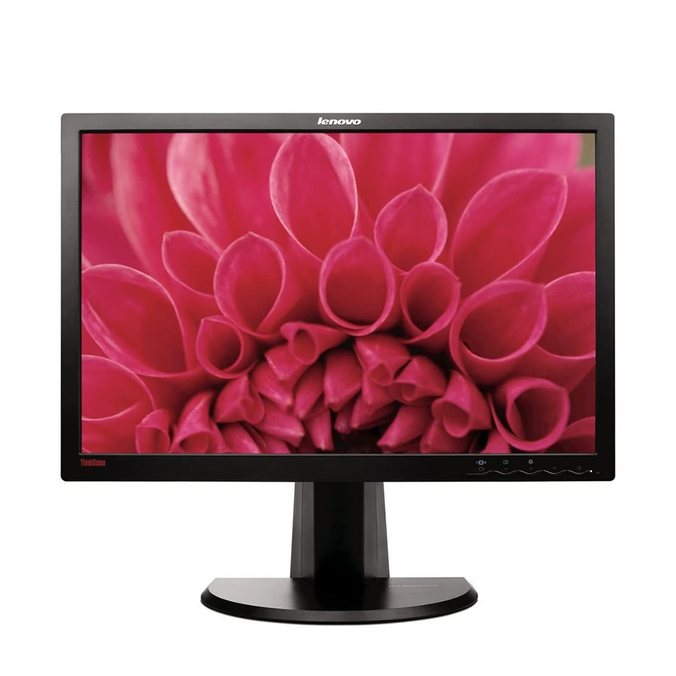 LENOVO THINKVISION LT2452P LT2452PWC  60A6-MAR2-JP