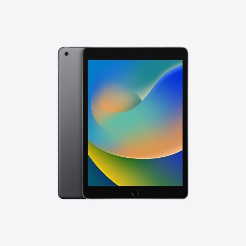 APPLE IPAD WI-FI 64GB [第9世代] 中古携帯・タブレット：中古パソコン 