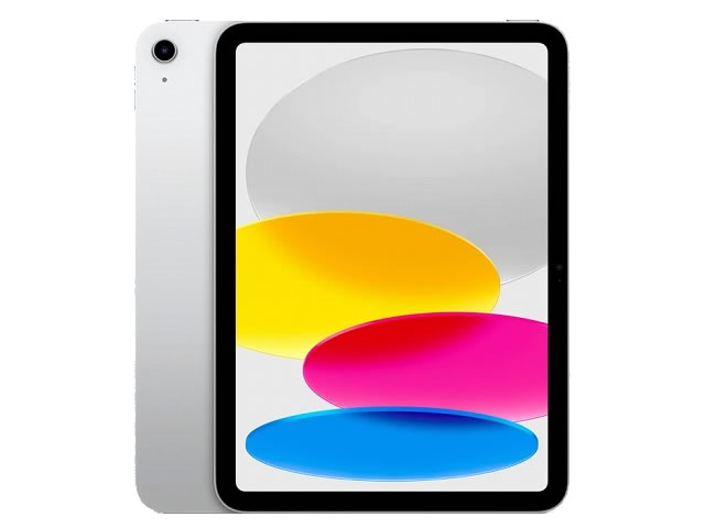 APPLE IPAD WI-FI 128GB [第11世代] MD3Y4J/A