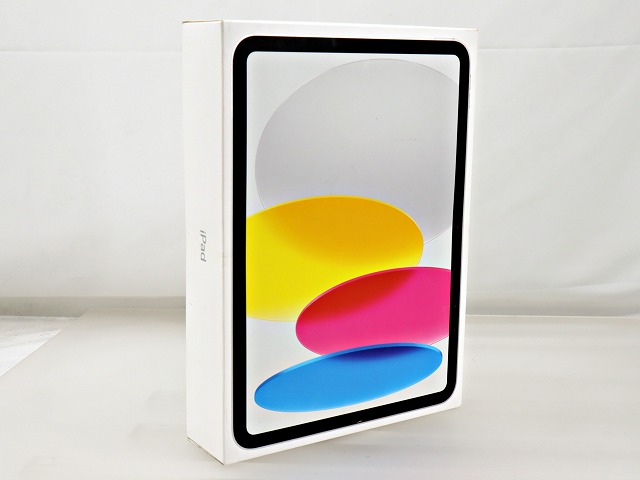 APPLE IPAD WI-FI 128GB [第11世代] MD3Y4J/A