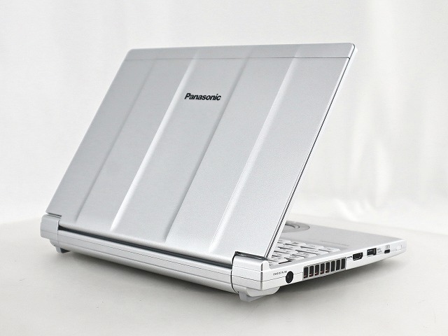 PANASONIC LET'S NOTE CF-SV8 (LTEモデル) CF-SV8RFCVS