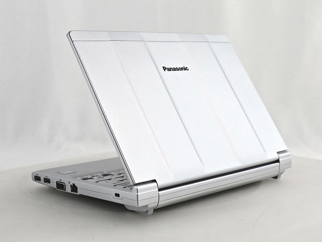 PANASONIC LET'S NOTE CF-SV8 (LTEモデル) CF-SV8RFCVS