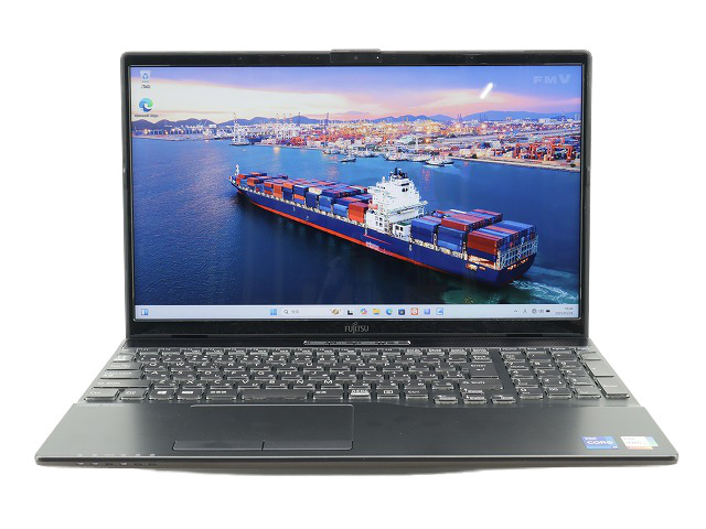 富士通 LIFEBOOK AH53/F3 FMVA53F3B