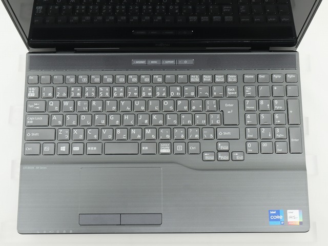 富士通 LIFEBOOK AH53/F3 FMVA53F3B