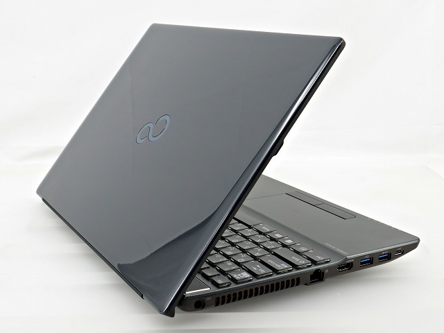 富士通 LIFEBOOK AH53/F3 FMVA53F3B