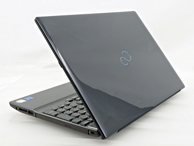 富士通 LIFEBOOK AH53/F3 FMVA53F3B