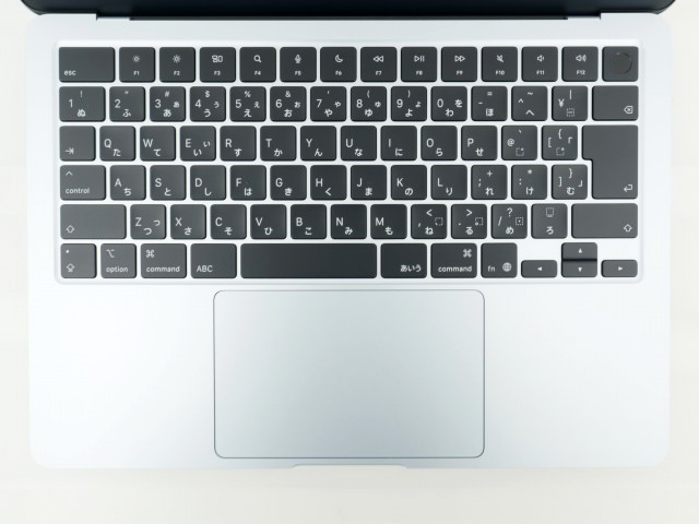APPLE MACBOOK AIR MC6V4J/A