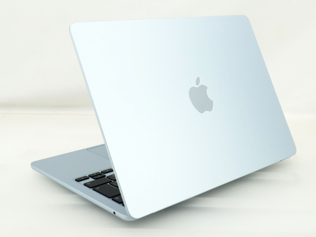 APPLE MACBOOK AIR MC6V4J/A