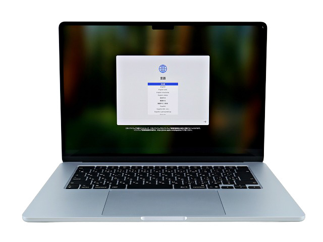 APPLE MACBOOK AIR MC7D4J/A