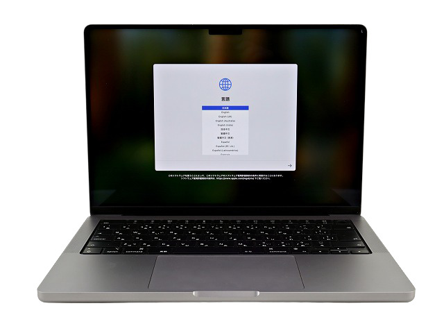 APPLE MACBOOK PRO MTL73J/A