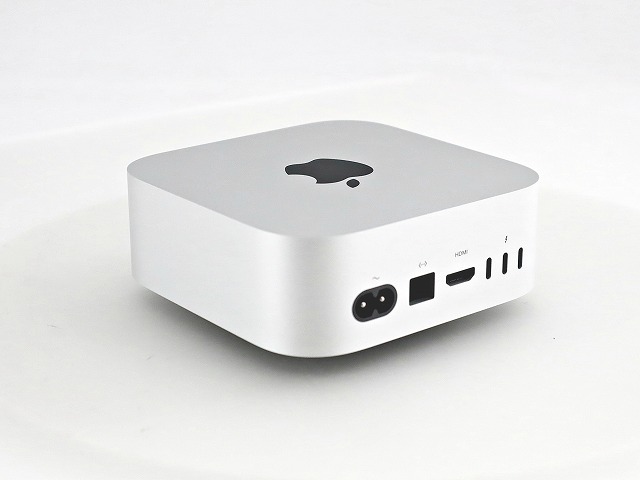 APPLE MAC MINI 2024 MU9D3J/A