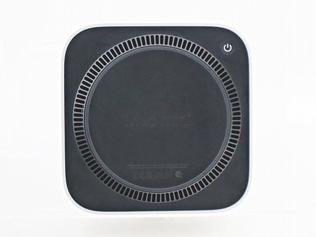 APPLE MAC MINI 2024 MU9D3J/A