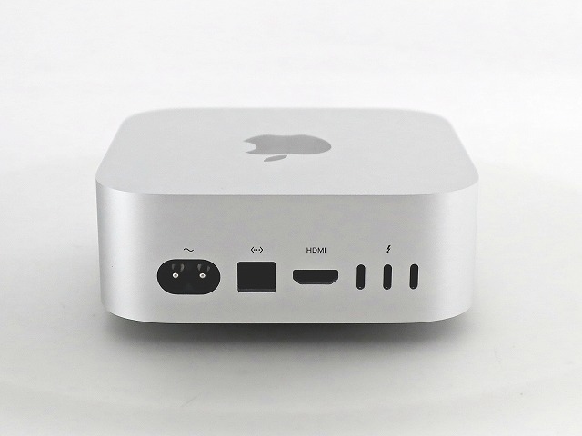 APPLE MAC MINI 2024 MU9D3J/A