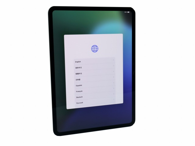 APPLE iPad Pro M4 WI-FI 256GB MVV93J/A