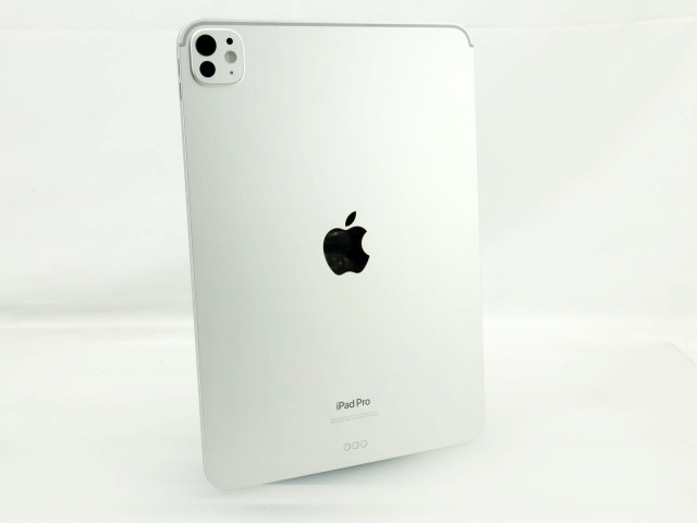 APPLE iPad Pro M4 WI-FI 256GB MVV93J/A