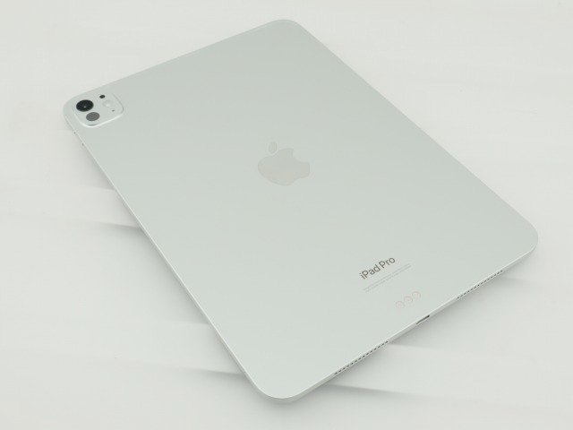 APPLE iPad Pro M4 WI-FI 256GB MVV93J/A