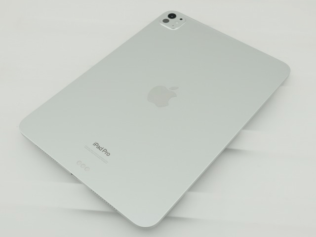 APPLE iPad Pro M4 WI-FI 256GB MVV93J/A