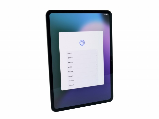 APPLE iPad Pro M4 WI-FI 256GB MVV83J/A