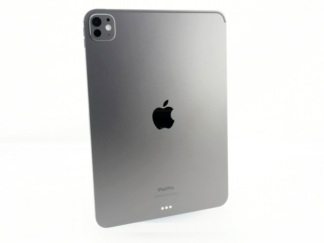 APPLE iPad Pro M4 WI-FI 256GB MVV83J/A