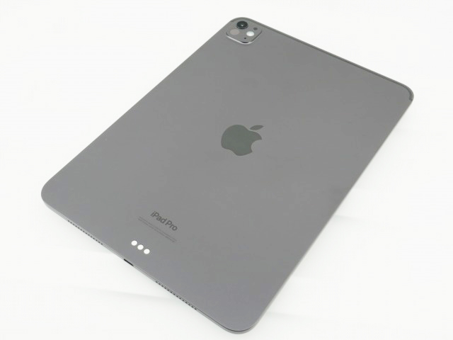 APPLE iPad Pro M4 WI-FI 256GB MVV83J/A