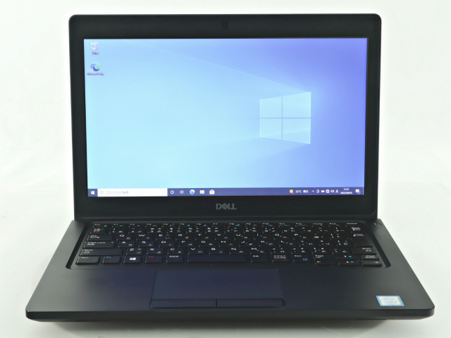 DELL LATITUDE 5290 