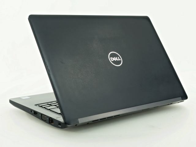 DELL LATITUDE 5290 