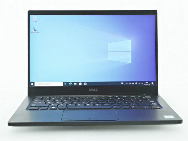 DELL LATITUDE 7390 