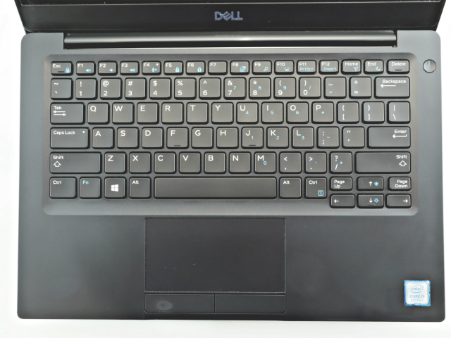 DELL LATITUDE 7390 