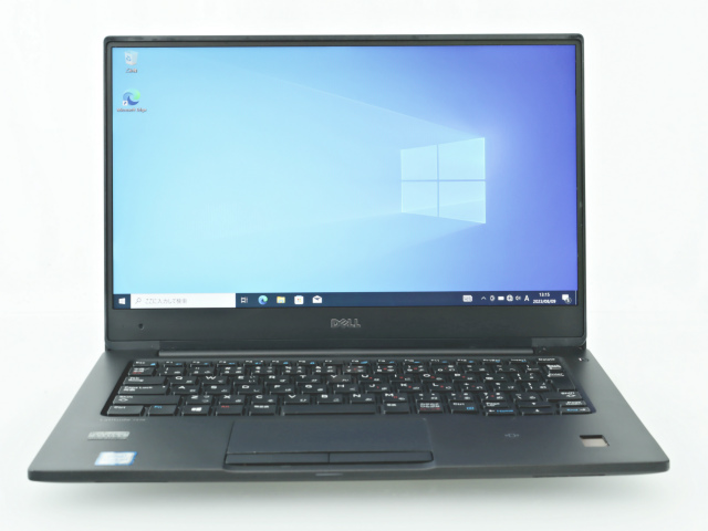 DELL LATITUDE 7370 (LTEモデル) 