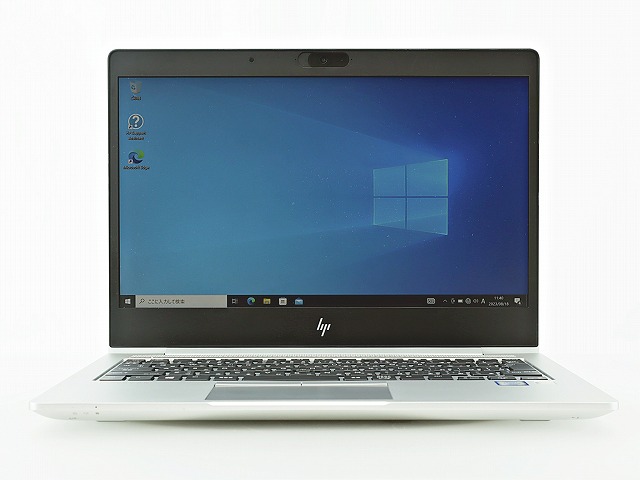 HP ELITEBOOK 830 G5 