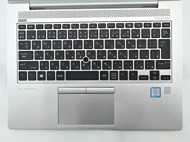 HP ELITEBOOK 830 G5 