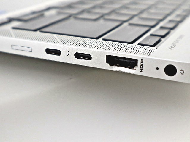 HP ELITEBOOK 840 G8 