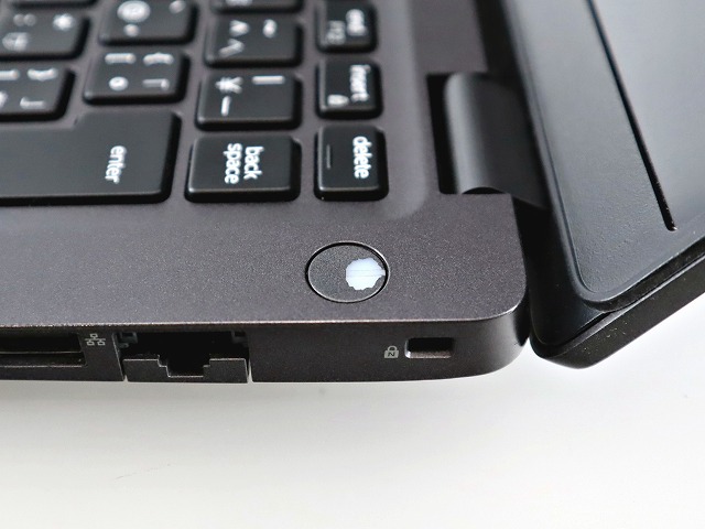 DELL LATITUDE 5300 