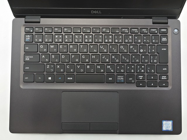 DELL LATITUDE 5300 