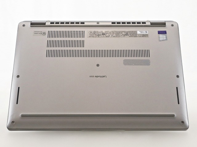 DELL LATITUDE 5320 中古ノートパソコン:中古パソコン 中古PC DELL LATITUDE 5320 中古ノートパソコン:中古パソコン 中古PC