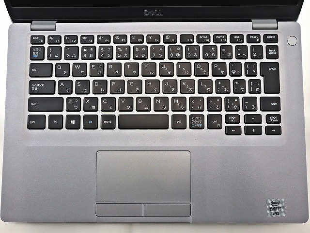 DELL LATITUDE 5410 
