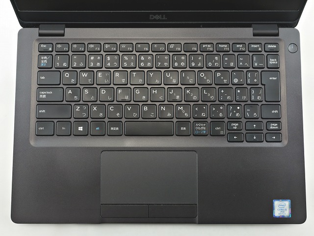 DELL LATITUDE 5300 