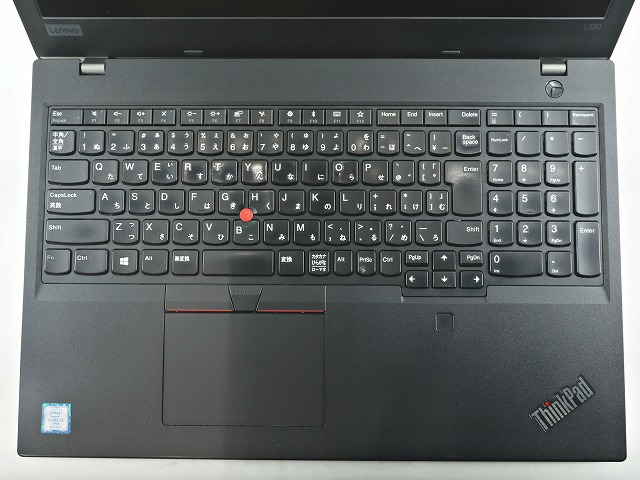 LENOVO THINKPAD L590 20Q8-S03000