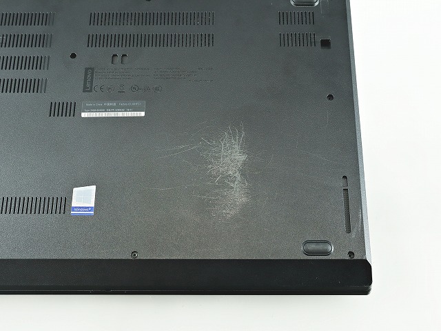 LENOVO THINKPAD L590 20Q8-S03000