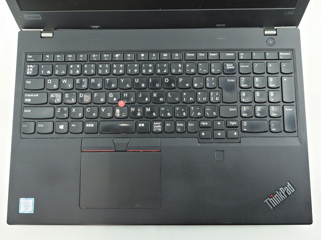LENOVO THINKPAD L590 20Q8-S03000