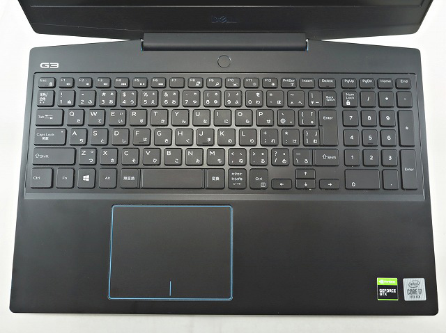 DELL G3 3500 